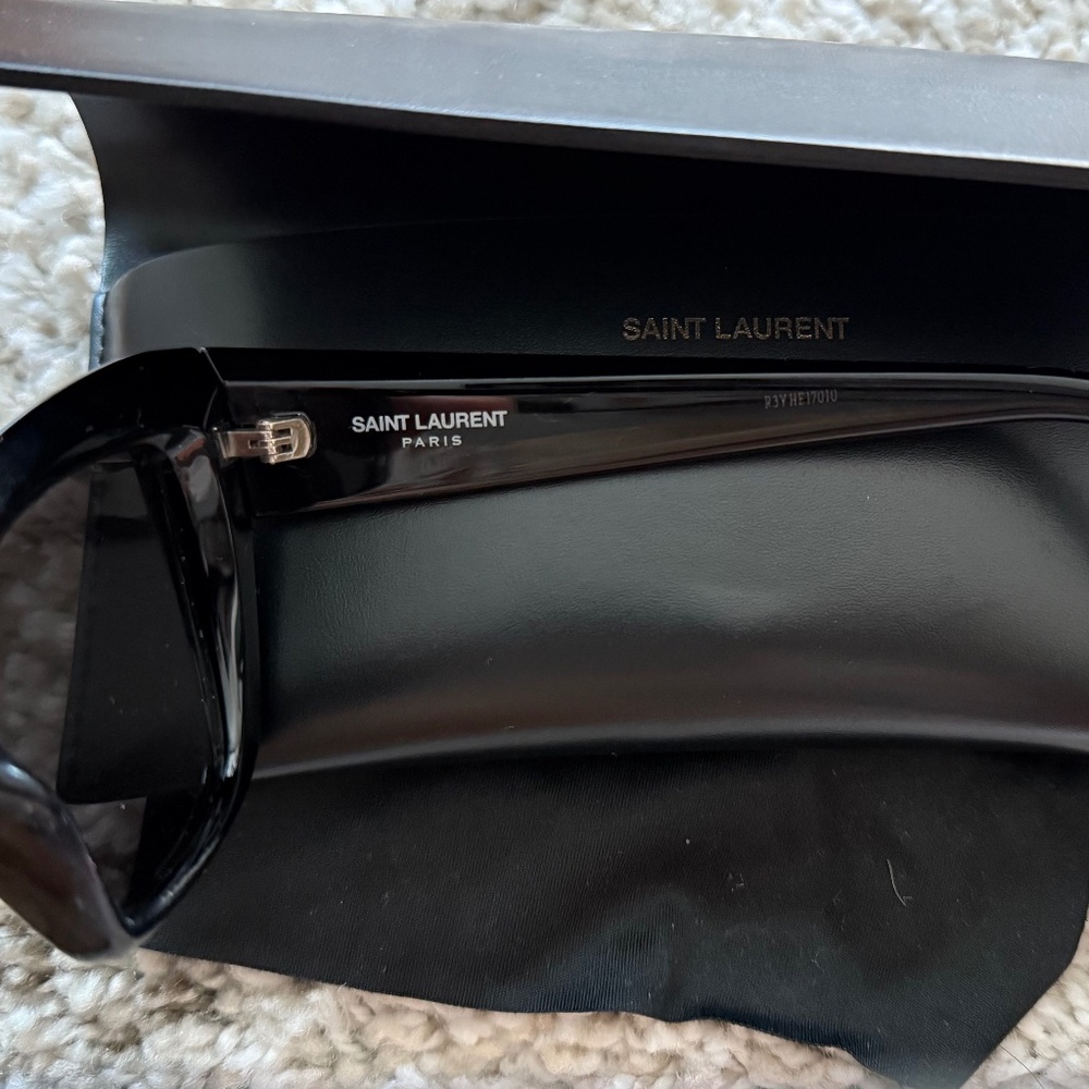 YSL Saint Laurent Women Sunglasses - Picture 11 of 12